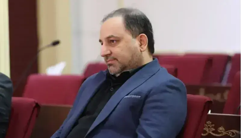 علوی: استقلال ورزشگاه مورد نظرش برای دیدار تراکتور را انتخاب می‌کند