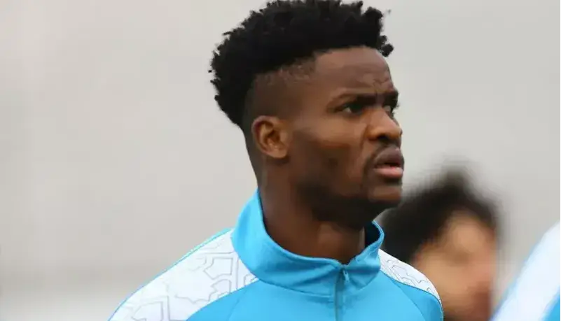 اندونگ چگونه قرارداد با استقلال را فسخ کرد