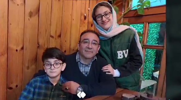 دورهمیِ فرمانده فراجا با یاد پدرانی که همهچیزشان را در راه مردم فدا کردند