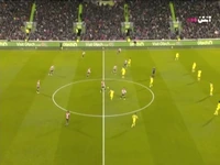 خلاصه بازی برنتفورد 0 - تاتنهام 0