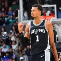 فریاد غول دو متری اسپرز؛ من برمیگردم!