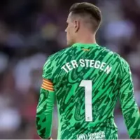 دردسر کاپیتان بارسا حل شدنی نیست