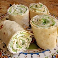 لقمه خوشمزه مدرسه با نون لواش