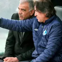 پاسخ ساپینتو به انتقاد قدیمی؛ مرد بازیهای بزرگ