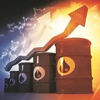 افزایش قیمت نفت در اولین روز معاملات ۲۰۲۶