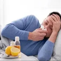 آنفلوانزا در فصل سرد سال شدت میگیرد