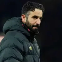 خبر مایوسکننده آموریم برای هواداران منچستر