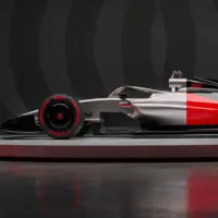 خیز بلند آئودی برای فتح فرمول یک؛ مهمترین اتفاق موتوراسپرت ۲۰۲۶