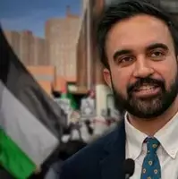 اولین اقدام ضدصهیونیستی شهردار نیویورک