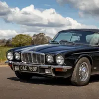 دورهمی مدل های کلاسیک «جگوار»