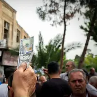 چرا دلار یاغی شد؟