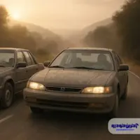 قابل اعتماد ترین نسلهای هوندا آکورد ؛ نبرد نسلها در گاراژ هوندا