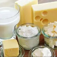 حذف لبنیات به بهانه طبع سرد، علمی نیست