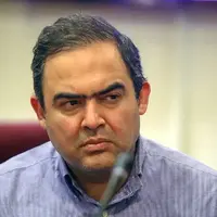 واکنش دهباشی به حوادث اخیر