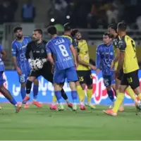 آدان در نقش جهان، همان که استقلال میخواست!