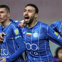 منیر و خوی خشن یک ستاره واقعی