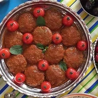 شامی ترش گیلانی، بی شک عاشقش میشید