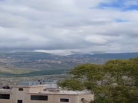 جنگندههای اسرائیلی جنوب لبنان بمباران کردند