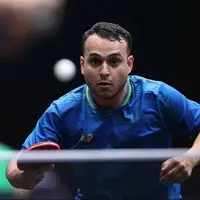 آمریکا به ملیپوش تنیس روی میز ایران ویزا نداد