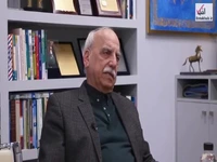 عبده تبریزی: از خود پزشکیان شنیدم من فقط همین یک دوره هستم