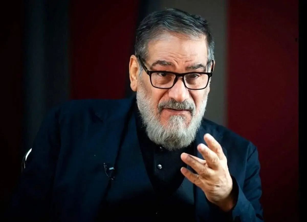 هشدار شمخانی به ترامپ: دست هر مداخله گری قبل از رسیدن با پاسخ پشیمان کننده مواجهه خواهد شد