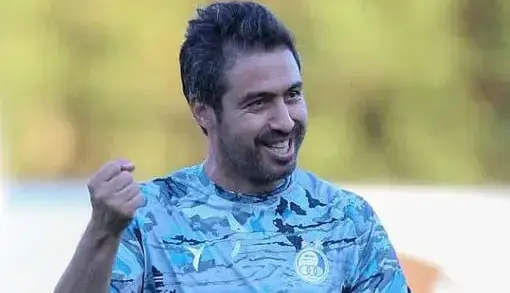 خسرو: ناجوانمردی دیدیم و حالا خوشحالیم