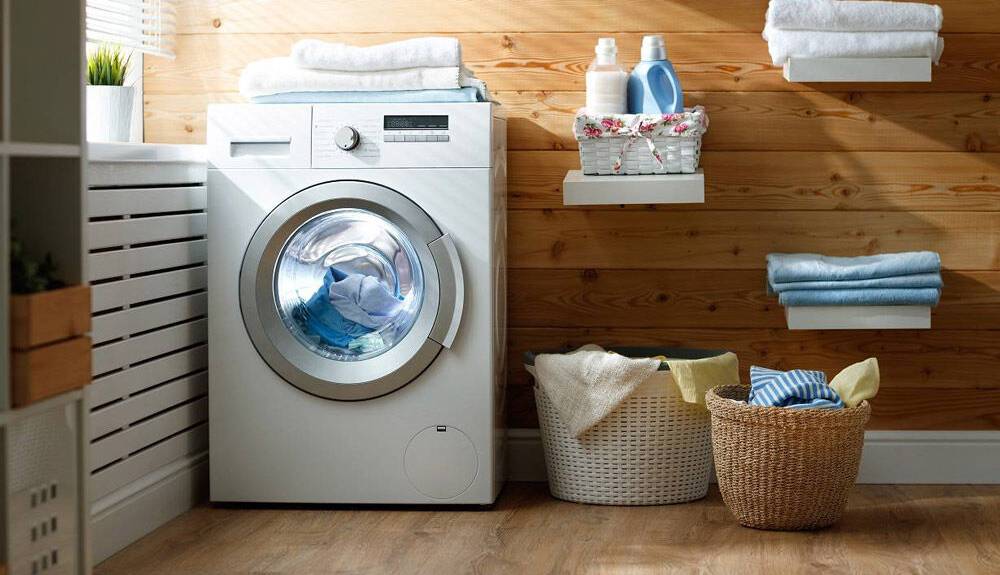 ماشین لباسشویی؛ همراه روزمره که باید از آن مراقبت کنیم