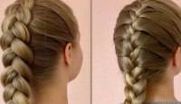مدلهای مو برای دانشجوها و افراد پرمشغله: شیک، سریع و آسان