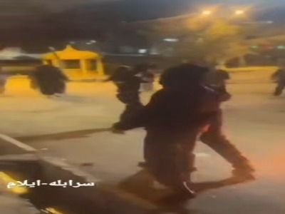 دستگیری عوامل اصلی ناآرامیهای سرابلۀ ایلام