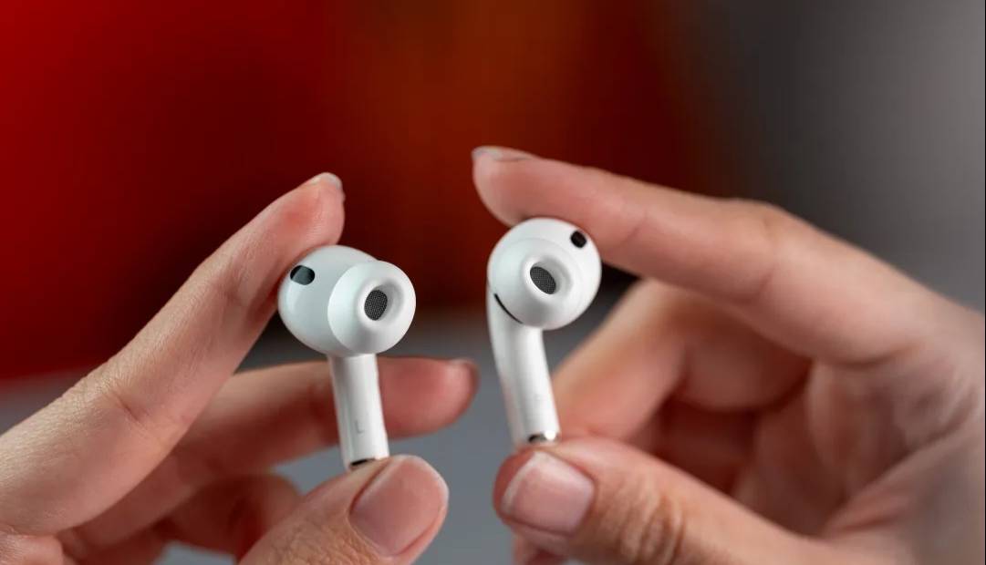 مدل جدید هندزفری ایرپاد پرو ۳ در راه است