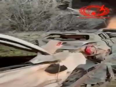 ویدئوهای کمتر دیدهشدهای از محل اصابت موشکهای ایران در جریان جنگ با رژیم صهیونیستی