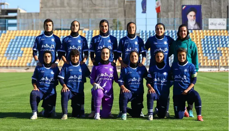 شوک به گلگهر قبل از بازی مرگ و زندگی