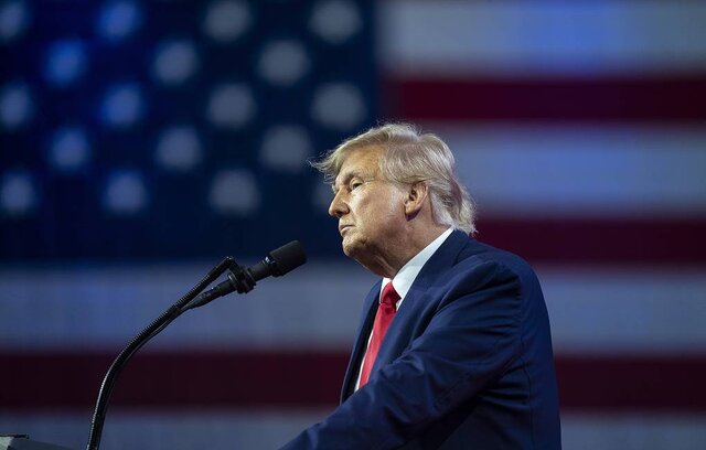 ترامپ عملیات ونزوئلا را با عملیات طبس مقایسه کرد