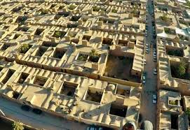 روستایی که هیچ کوچه بنبستی ندارد...