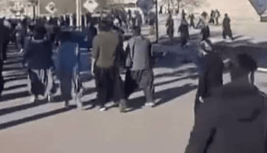 سه کشته و چند زخمی در ناآرامیهای امروز ملکشاهی