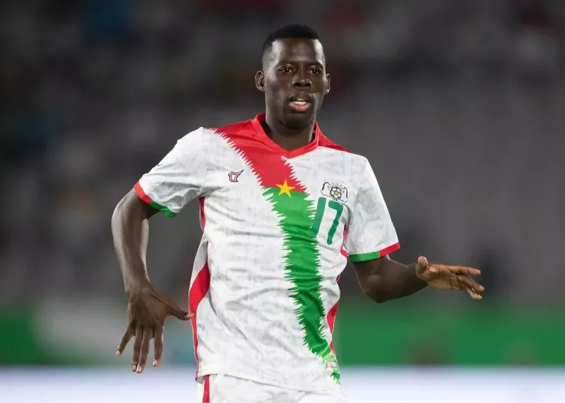 اتفاق غمانگیز در جام ملتهای آفریقا