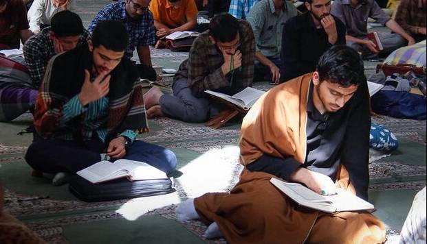 آغاز برگزاری مراسم معنوی اعتکاف در خوزستان