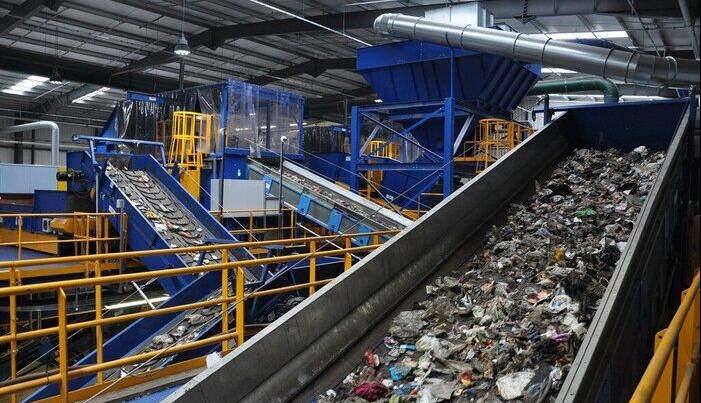 ظرفیت روزانه کارخانه کمپوست بهشهر به ۲۵۰ تن افزایش یافت