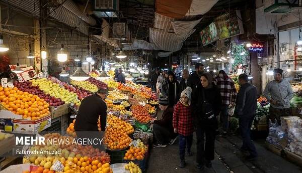 هر کیلوگرم گوجهفرنگی ۶۹ و خیار ۷۹ هزار تومان شد
