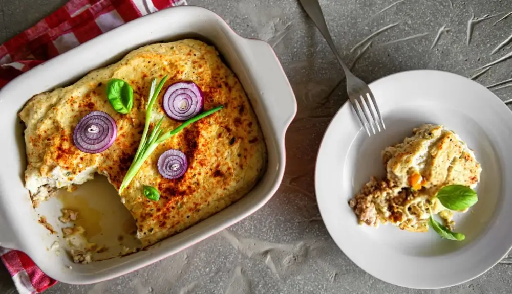 آموزش کامل طرز تهیه بوبوتی، غذای محبوب آفریقای جنوبی