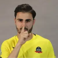 دغاغله: صعود مقابل تراکتور سخت اما لذتبخش است