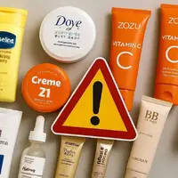 این برندهای بهداشتی غیرمجاز هستند