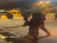 دستگیری عوامل اصلی ناآرامیهای سرابلۀ ایلام