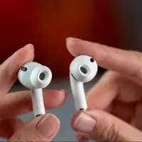 مدل جدید هندزفری ایرپاد پرو ۳ در راه است