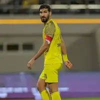 سرنوشت شهریار مغانلو؛ دو کیت زرد - دو پیراهن سرخ!