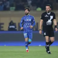 رکوردشکنی ماشاریپوف پس از بازگشت ۲۳۱ روزه