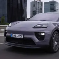 اعتراف تلخ مدیرعامل پورشه: در چین اشتباه کردیم!