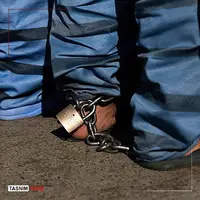 دستگیری دو لیدر اغتشاشات کوهدشت