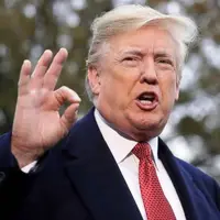 ترامپ مدعی شد که کارتال بزرگ مواد مخدر برای مادورو و همسرش بوده است!