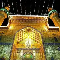 ۴۰۰ بقعه متبرکه گیلان میزبان جشن ولادت امیرالموئمنین (ع) است